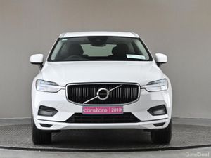 Volvo XC60 2.0 D4 AWD MOMENTUM **FULL LEATHER** - Image 2