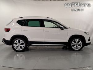 SEAT Ateca 1.5TSI 150hp Xperience - Image 2