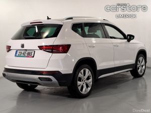 SEAT Ateca 1.5TSI 150hp Xperience - Image 3