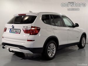 BMW X3 sDrive18d SE - Image 3