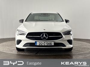 Mercedes-Benz CLA CLA250E PHEV Coup A/T Progressiv - Image 2