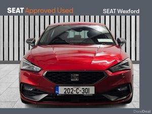SEAT Leon 1.5eTSI 150hp DSG FR - Image 3