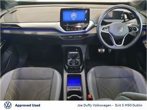 Volkswagen ID.4 LIFE DX 77kWh 174HP - €500 DEPOSIT - Image 3