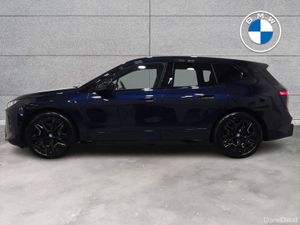 BMW iX xDrive45 M Sport - Image 4