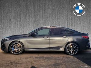 BMW 2-Series 218d M Sport Gran Coupe - Image 4