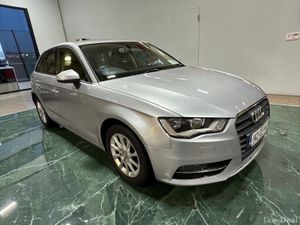 2014 Audi A3 1.6 TDI SE - Image 3