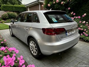 2014 Audi A3 1.6 TDI SE - Image 4