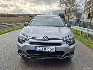 2022 Citroen C4  FEEL PACK BLUEHDI - Image 2