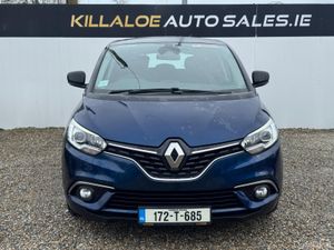 2017 Renault Scenic 1.5DCI - Image 2