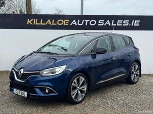 2017 Renault Scenic 1.5DCI - Image 3