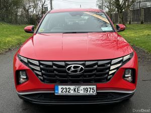 Hyundai Tucson 1.6 diesel 2WD Comfort Plus - 2023 - Image 2