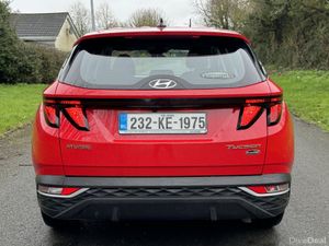 Hyundai Tucson 1.6 diesel 2WD Comfort Plus - 2023 - Image 4