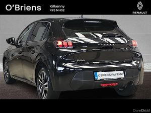 Peugeot 208 ACTIVE 1.2 PURETECH 75 BHP 5DR *1 OWNE - Image 3