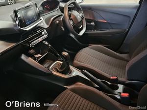 Peugeot 208 ACTIVE 1.2 PURETECH 75 BHP 5DR *1 OWNE - Image 4