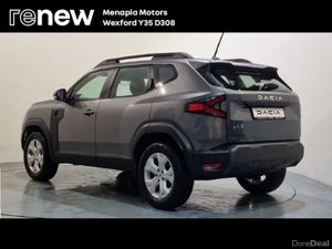 Dacia Duster HEV 155 Expression - Image 4