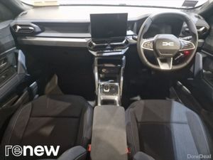 Dacia Duster HEV 155 Expression - Image 3