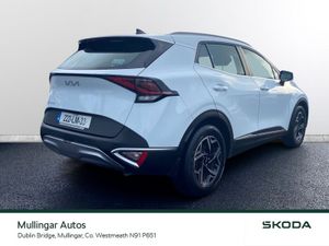 Kia Sportage 1.6 CRDi SCR Diesel 115 hp K2 6MT - Image 3