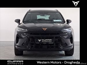 Cupra Formentor 1.5 TSI 150hp - Image 3