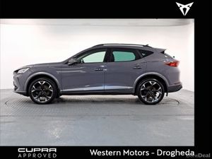 Cupra Formentor 2.0TDI 150hp - Image 4