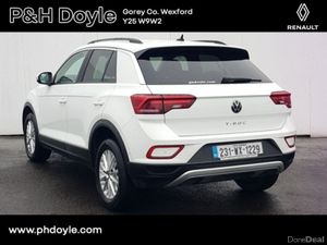 Volkswagen T-Roc LIFE - Image 3