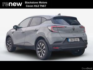 Renault Captur evolution TCe 115 E06X - Image 3