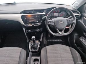 Opel Corsa SC 1.2i (75PS) S/S 5 Speed - Image 2
