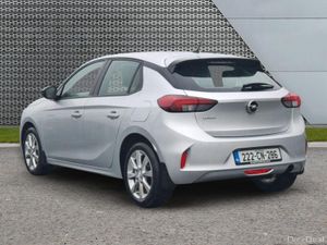 Opel Corsa SC 1.2i (75PS) S/S 5 Speed - Image 3