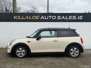 2018 Mini Cooper 1.5 Petrol - Image 4