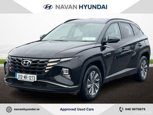 Hyundai Tucson 2WD Executive HEV Auto - Image 4