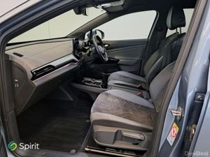 Volkswagen ID.4 LIFE DX 77kWh - Image 4
