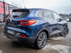 182 Kadjar 1.5dci/High spec/New NCT/1yr warranty - Image 2