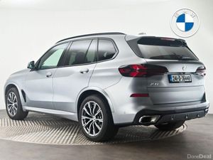 BMW X5 xDrive30d M Sport - Image 3