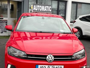 2018 Volkswagen Polo 1.0’Automatic,42K Miles - Image 2