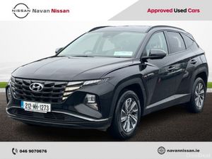 Hyundai Tucson 2WD Executive HEV Auto - Image 4