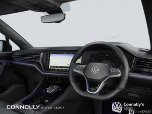 Volkswagen Touareg R FINAL EDITION 3.0 TFSI PHEV 2 - Image 4