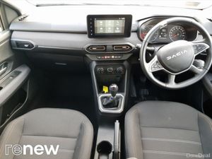 Dacia Sandero Stepway STEPWAY Expression TCe 90 GS - Image 2