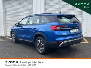 Skoda Kodiaq SELECTION 2.0TDI 150HP DSG - Image 3