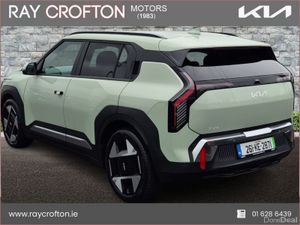 Kia EV3 Earth 3 81Kw  *Kia Finance from 0% APR* - Image 4