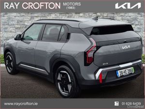 Kia EV3 Earth 2 81Kw *Kia Finance from 0% APR* - Image 4