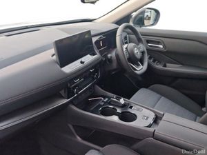 Nissan X-Trail ePOWER X-TRAIL SV PREMIUM 5 Seater - Image 4