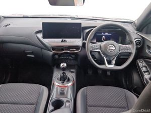 Nissan Juke 1.0T PET 2WD SV Premium - Image 2
