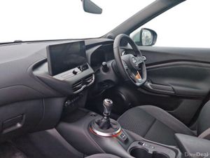 Nissan Juke 1.0T PET 2WD SV Premium - Image 4
