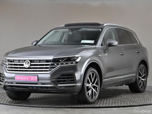 Volkswagen Touareg 3.0TDI DSG 231BHP V6 4M DESIGN - Image 3