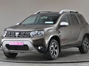 Dacia Duster 1.5 DCI PRESTIGE BLUE 6SPD - Image 3