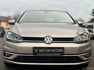Volkswagen Golf 2.0 COMFORTLINE AUTO NEW NCT 12 MO - Image 2