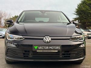 Volkswagen Golf 1.0 PETROL AUTO 12 MONTH WARRANTY - Image 3