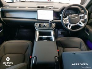 Land Rover Defender 110 X-Dynamic SE  P300 e 300 A - Image 4