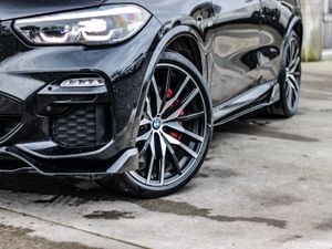 2021 BMW 45E M-PERFORMANCE PAN ROOF - Image 3