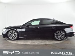 Audi A6 3.0TDI S LINE Quattro 50TDI 286HP - Image 3