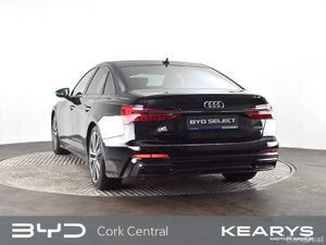 Audi A6 3.0TDI S LINE Quattro 50TDI 286HP - Image 2